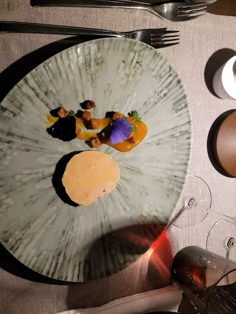 ANGELIQUE67150_Restaurant l'Id_Lingolsheim_review