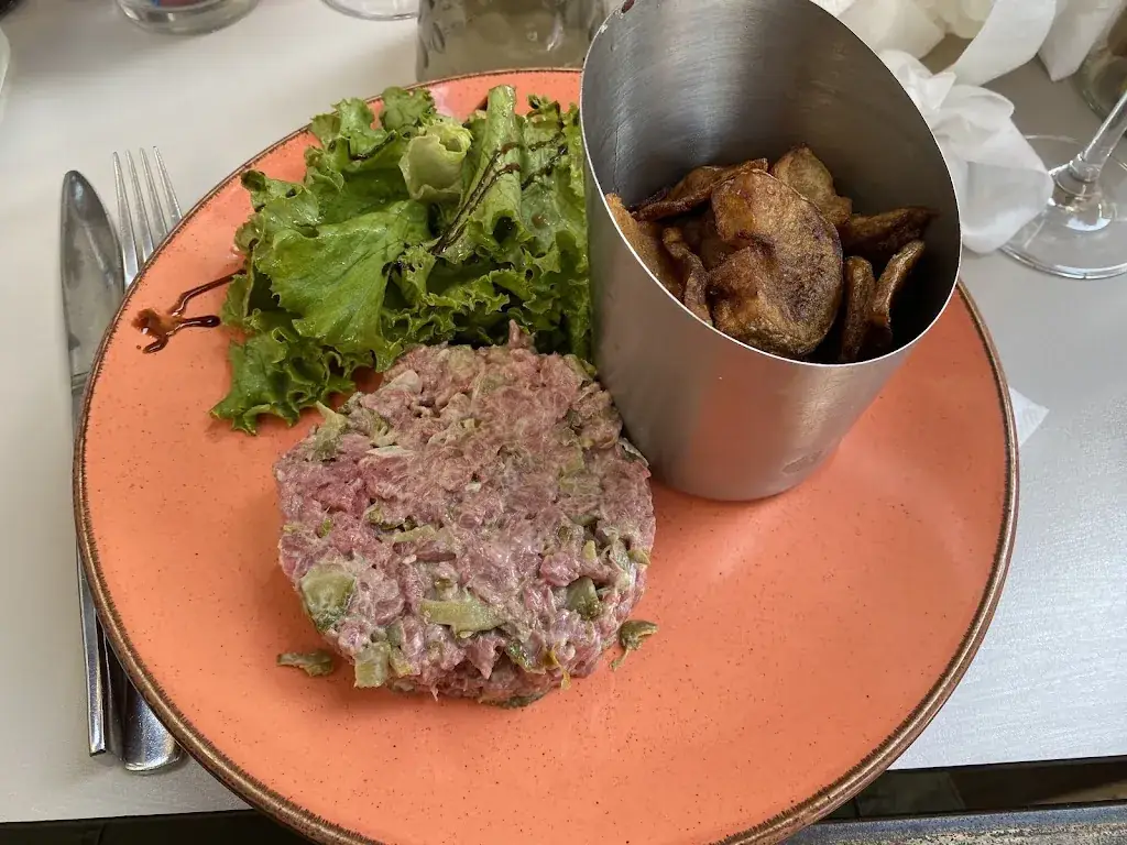 Menü_Brasserie La Mule du Pape_Châteauneuf-du-Pape_Bild_5