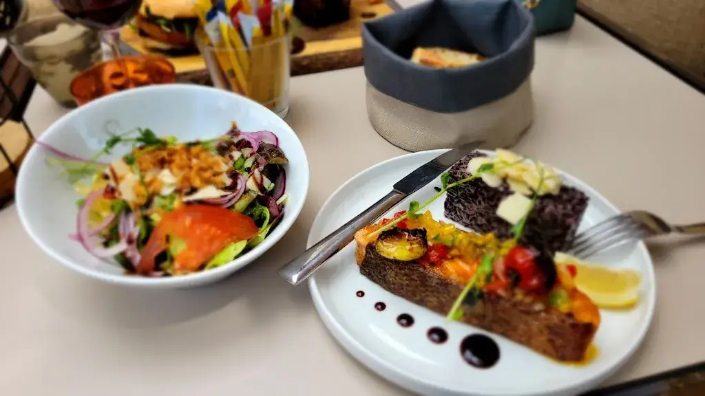 Menü_Brasserie La Mule du Pape_Châteauneuf-du-Pape_Bild_6