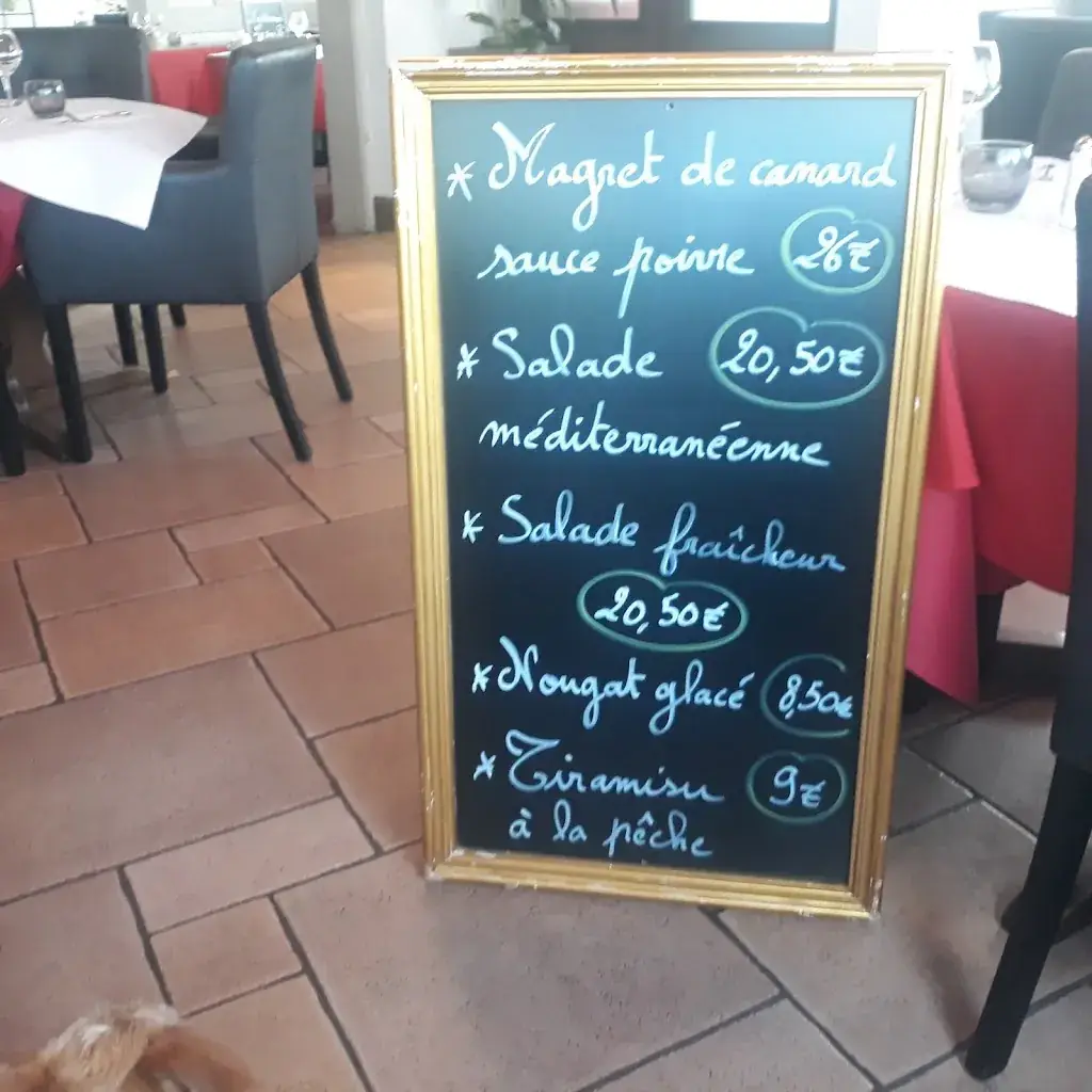 Menu_La Diligence_Lingolsheim_image_4