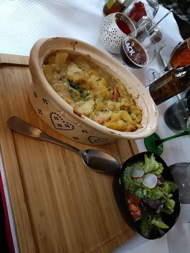 Menu_La Diligence_Lingolsheim_image_9