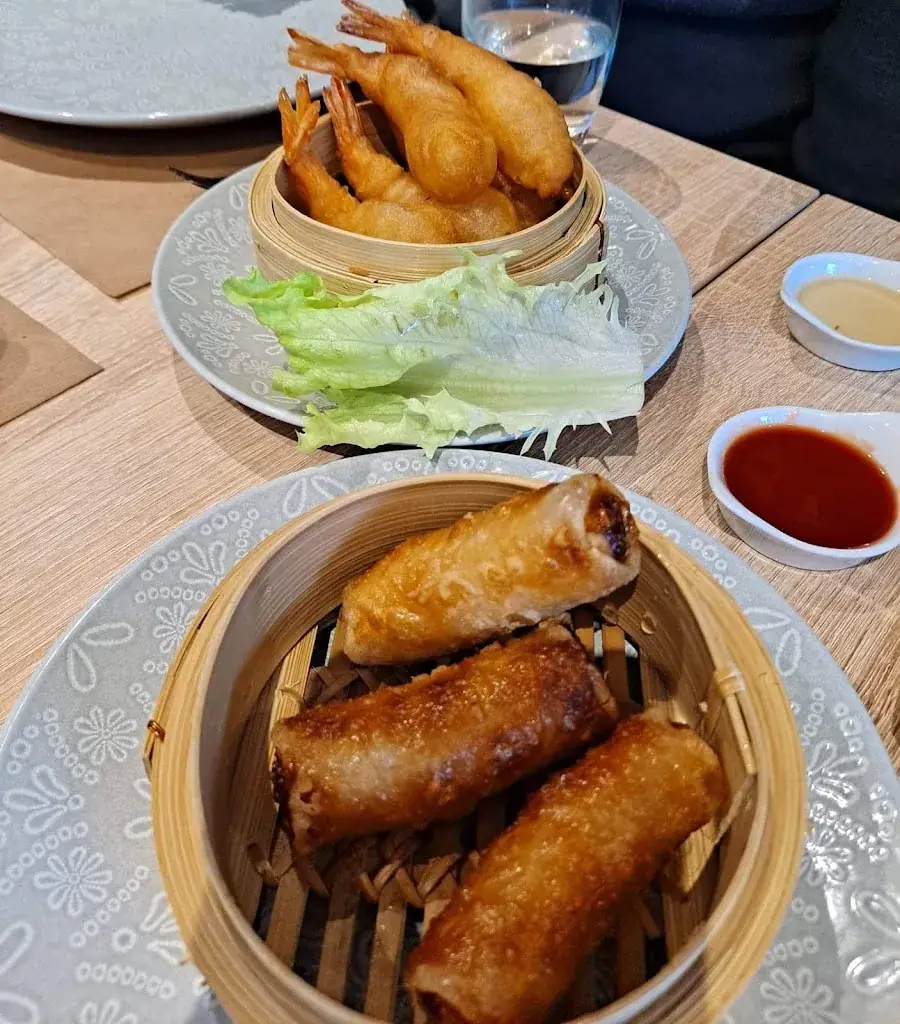 Dat Mao_Seun Sèp_Lingolsheim_review