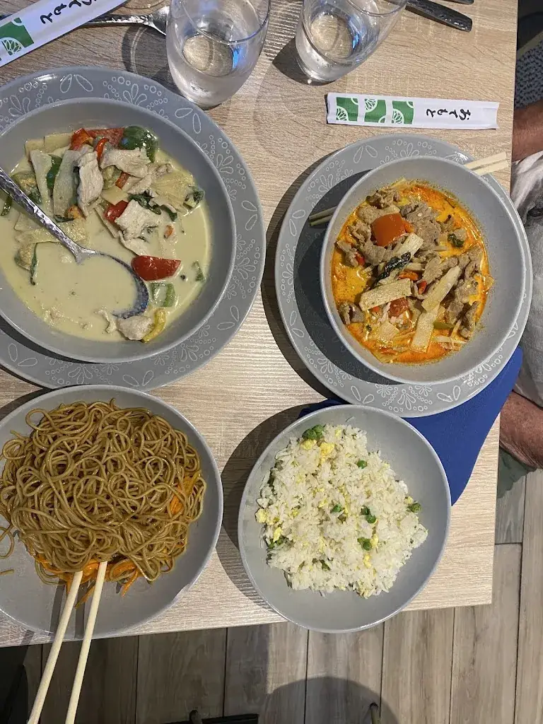 liustar C_Seun Sèp_Lingolsheim_review