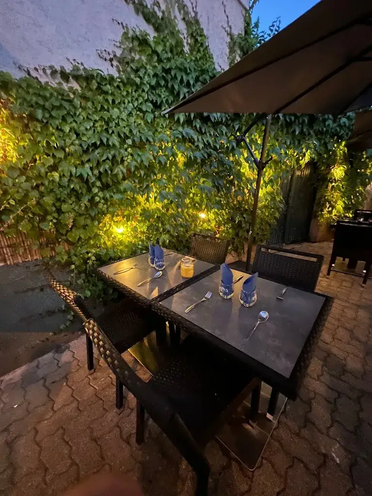 Seun Sèp restaurant in Lingolsheim