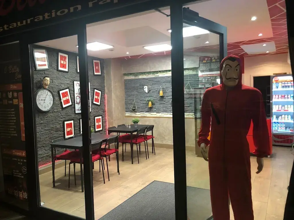 O bella ciao ristorante a Lingolsheim