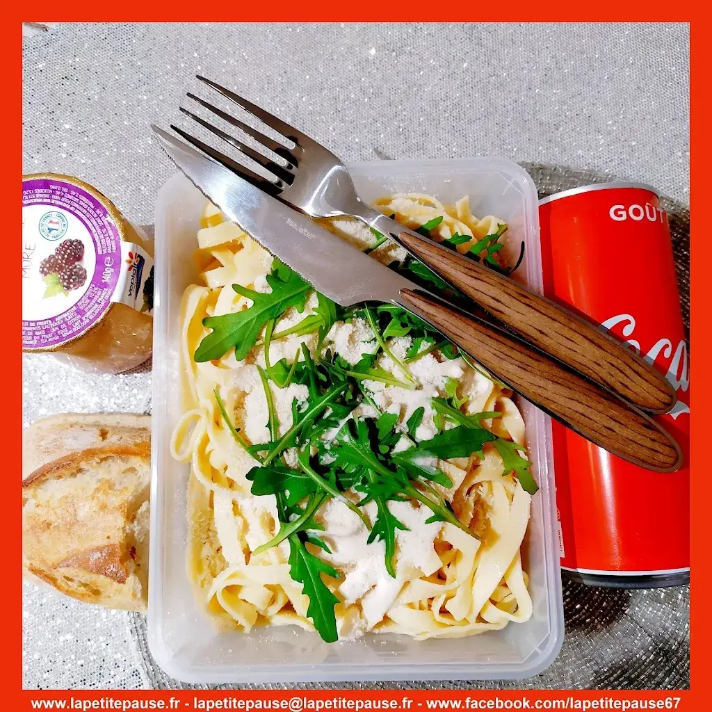 Menu_La Petite Pause • Lingolsheim_Lingolsheim_image_4