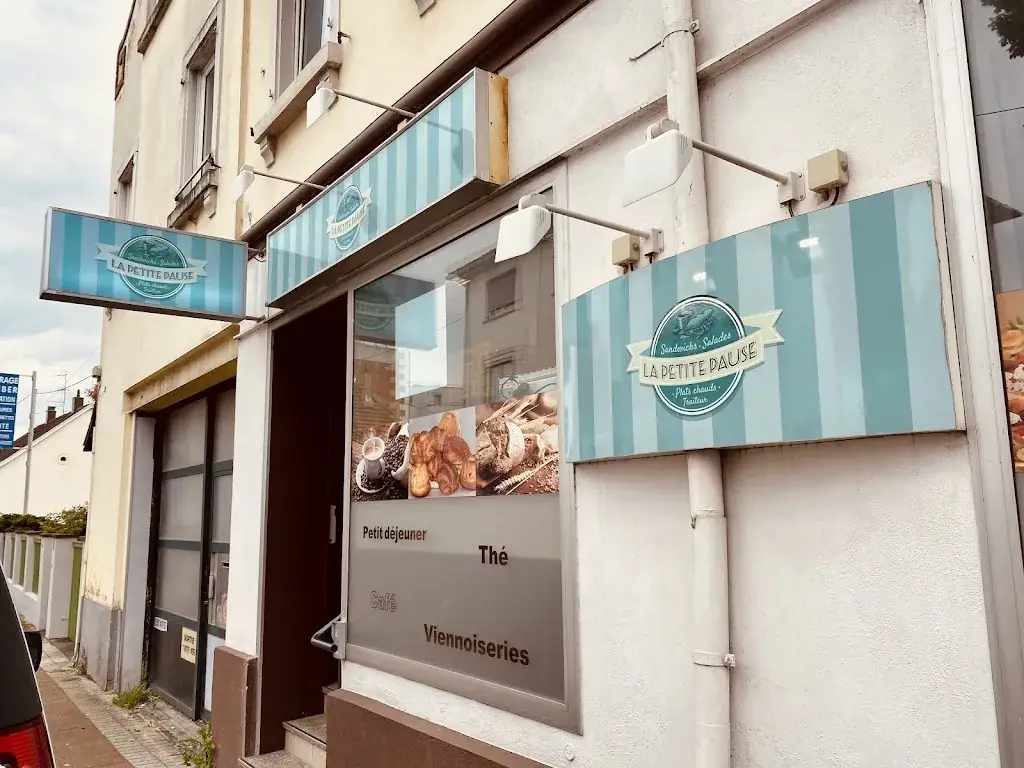 La Petite Pause • Lingolsheim ristorante a Lingolsheim