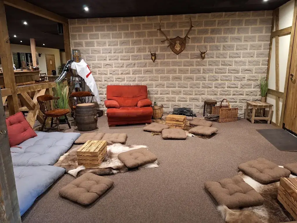 Nadine Monnier_LE VILLAGE SECRET_Lingolsheim_review