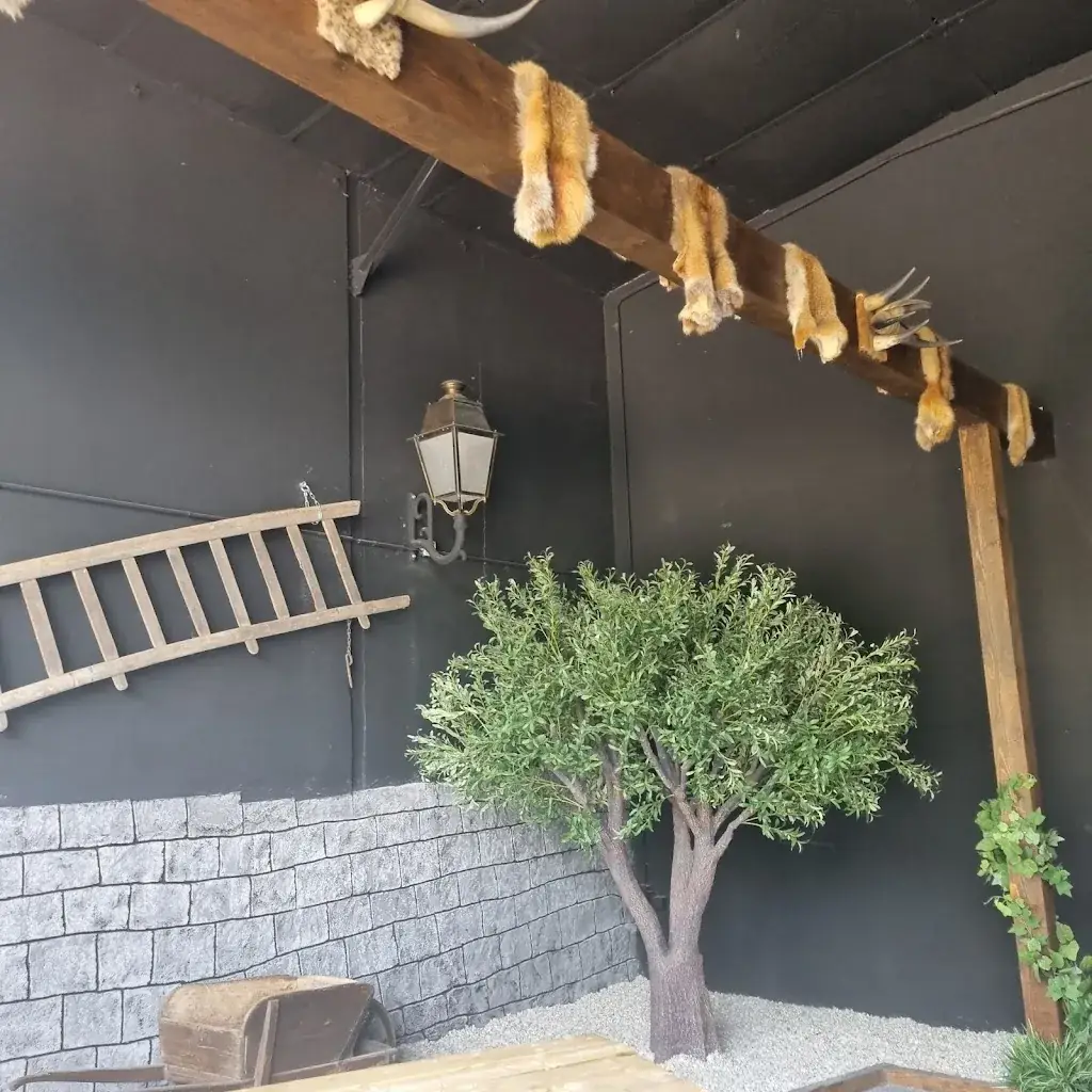 S. W._LE VILLAGE SECRET_Lingolsheim_review