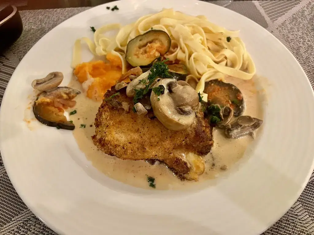 Menu_Restaurant Le Percheron_Ostwald_image_2