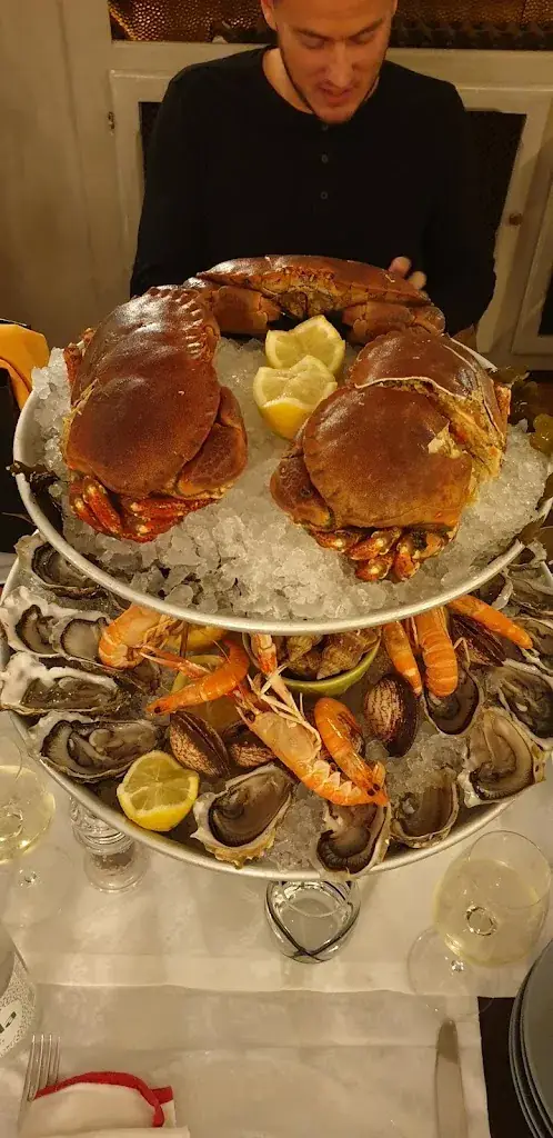 Menu_Restaurant Le Percheron_Ostwald_image_3