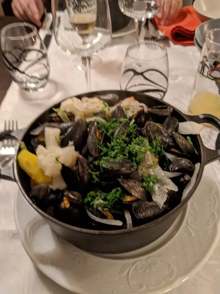 Menu_Restaurant Le Percheron_Ostwald_image_4