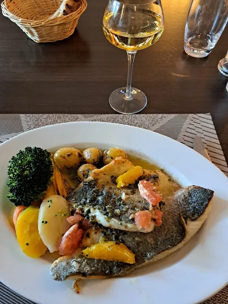 Menu_Restaurant Le Percheron_Ostwald_image_5