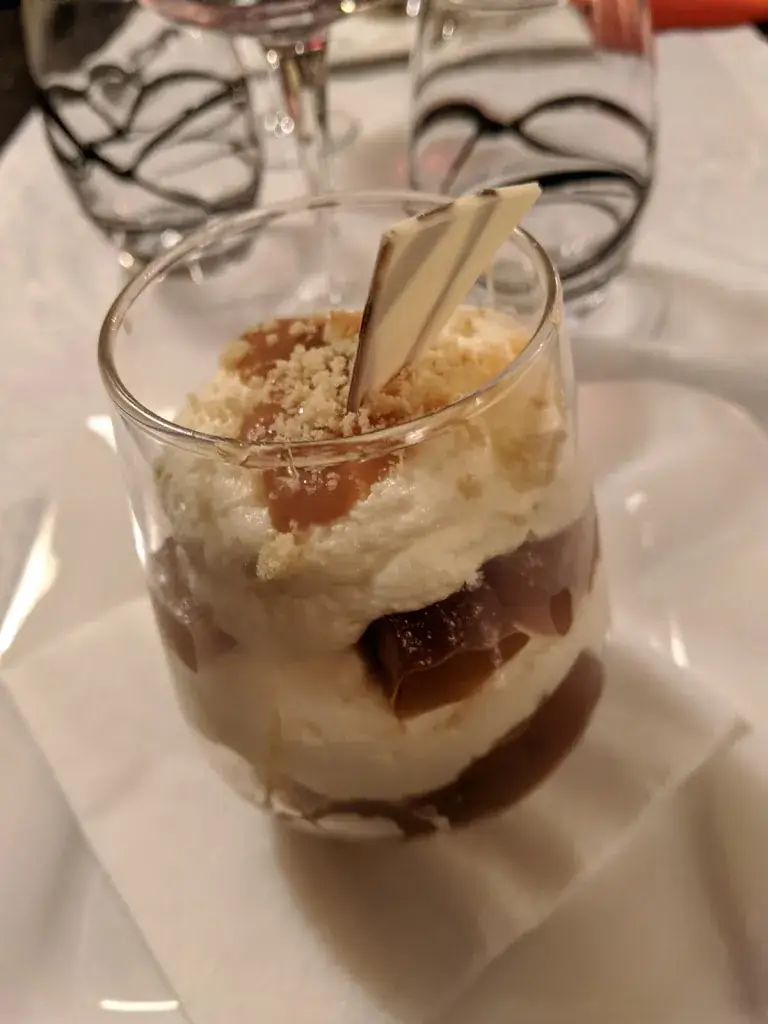 Menu_Restaurant Le Percheron_Ostwald_image_8