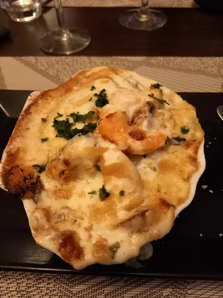 Menu_Restaurant Le Percheron_Ostwald_image_9