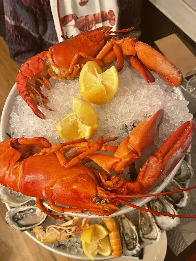 yannick H_Restaurant Le Percheron_Ostwald_review