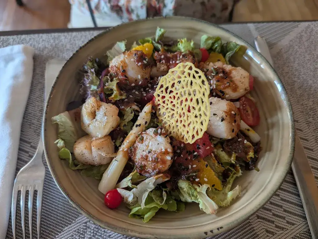 Restaurant Le Percheron_Ostwald_slider_image_3