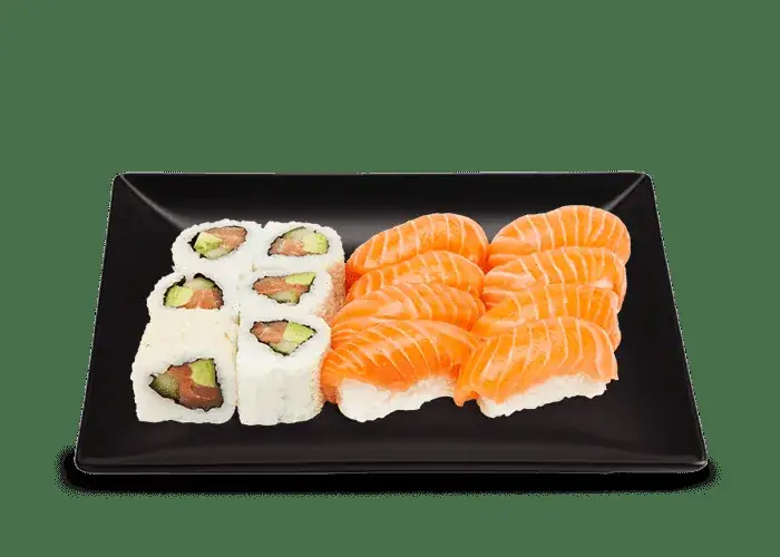 Menu_SUSHI HOUSE - LINGOLSHEIM - STRASBOURG_Lingolsheim_immagine_5