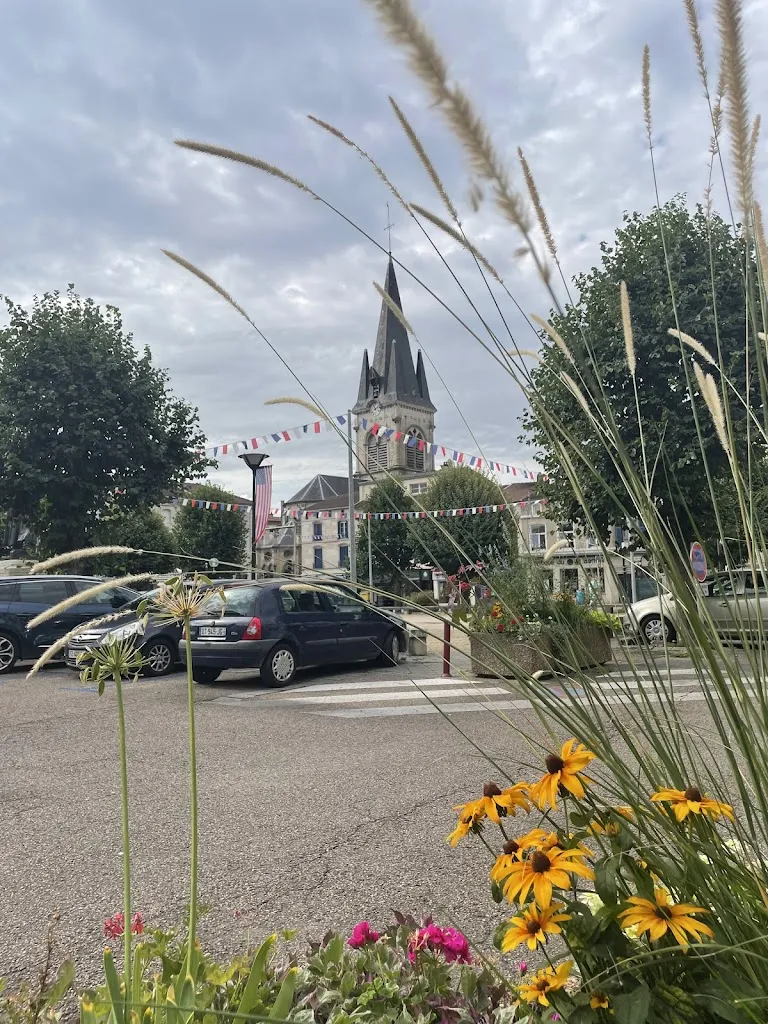 Paul Miclea_Le Cheval Blanc_Ligny-en-Barrois_recensione