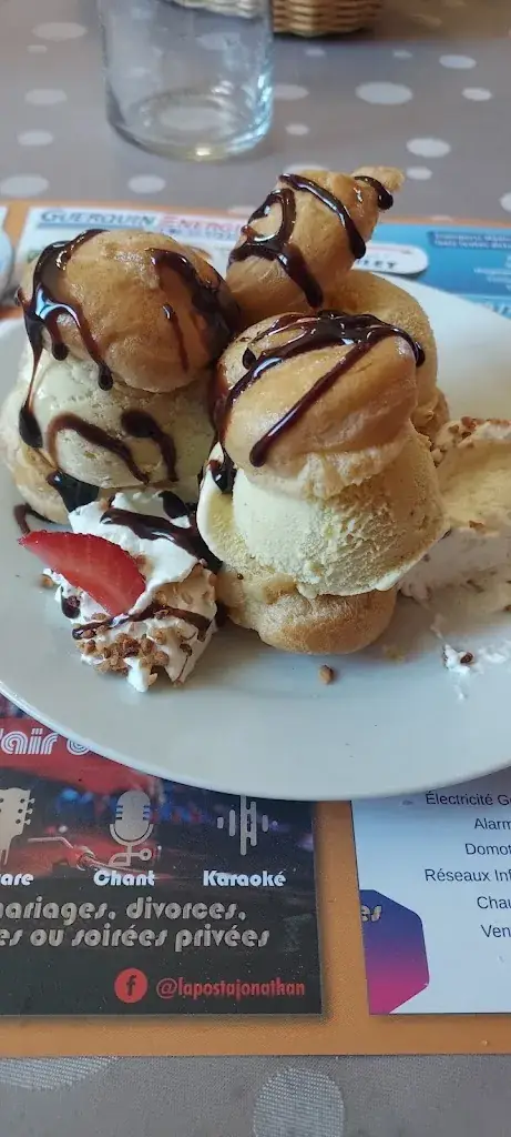 Menu_Aux Délices des Mets_Ligny-en-Barrois_immagine_4