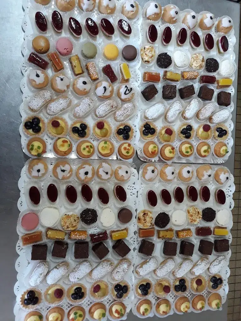 Menu_Aux Délices des Mets_Ligny-en-Barrois_immagine_7