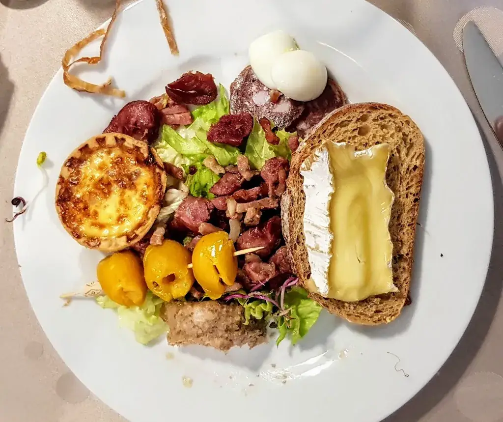 Menu_Aux Délices des Mets_Ligny-en-Barrois_immagine_8