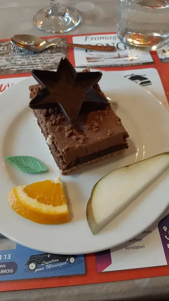 Jean Yves Lardeux_Aux Délices des Mets_Ligny-en-Barrois_recensione