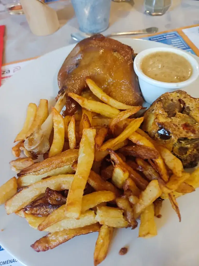 t regina_Aux Délices des Mets_Ligny-en-Barrois_recensione