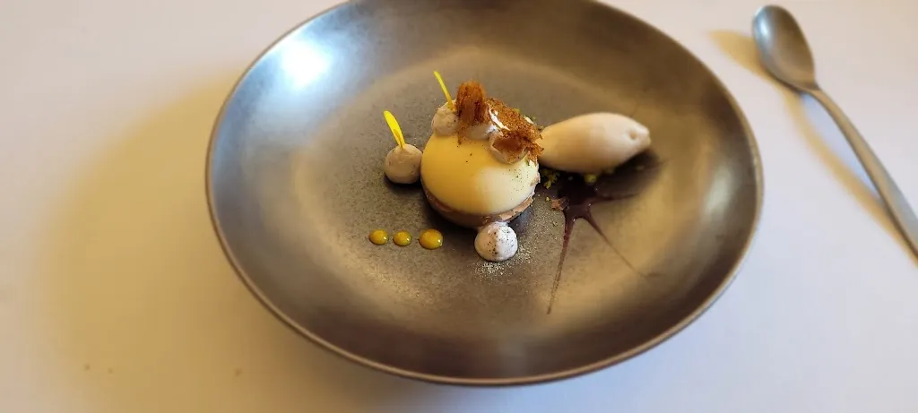 Menü_Restaurant Le Soleil de Châtillon_Châtillon_Bild_6