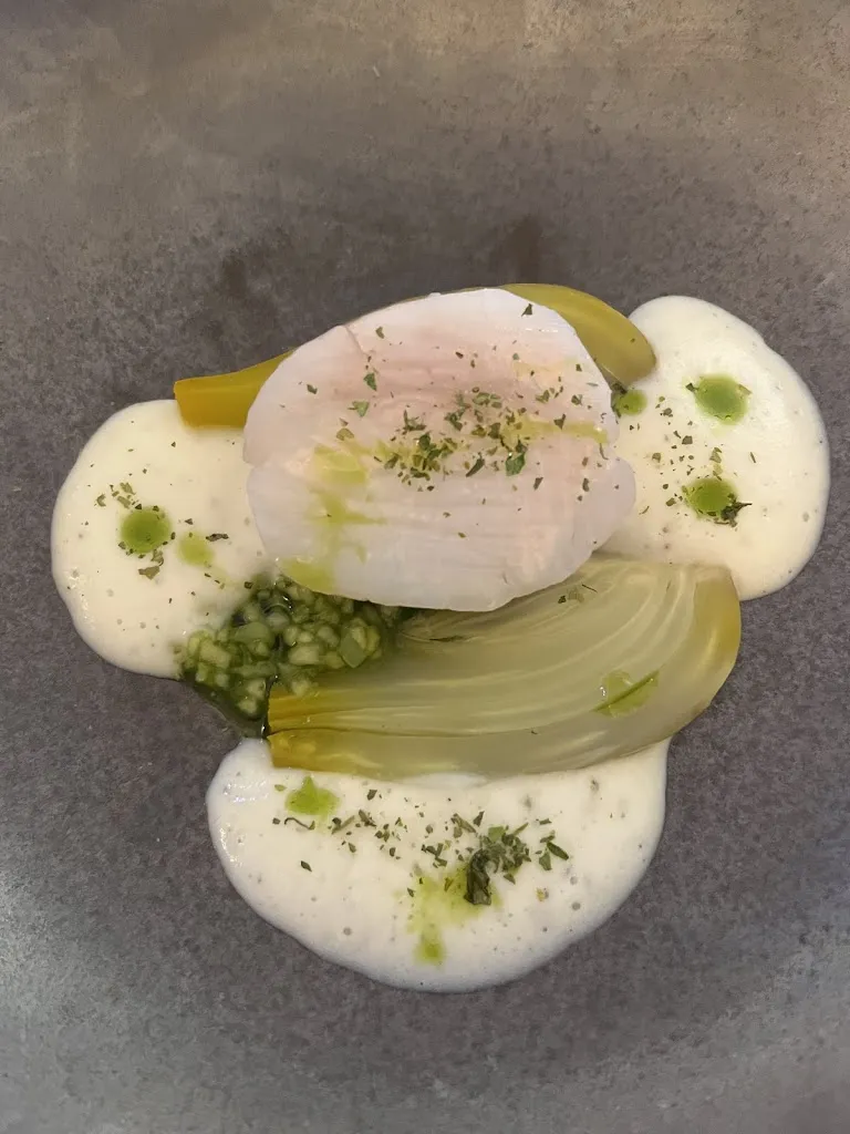 C. W._Restaurant Le Soleil de Châtillon_Châtillon_Bewertung