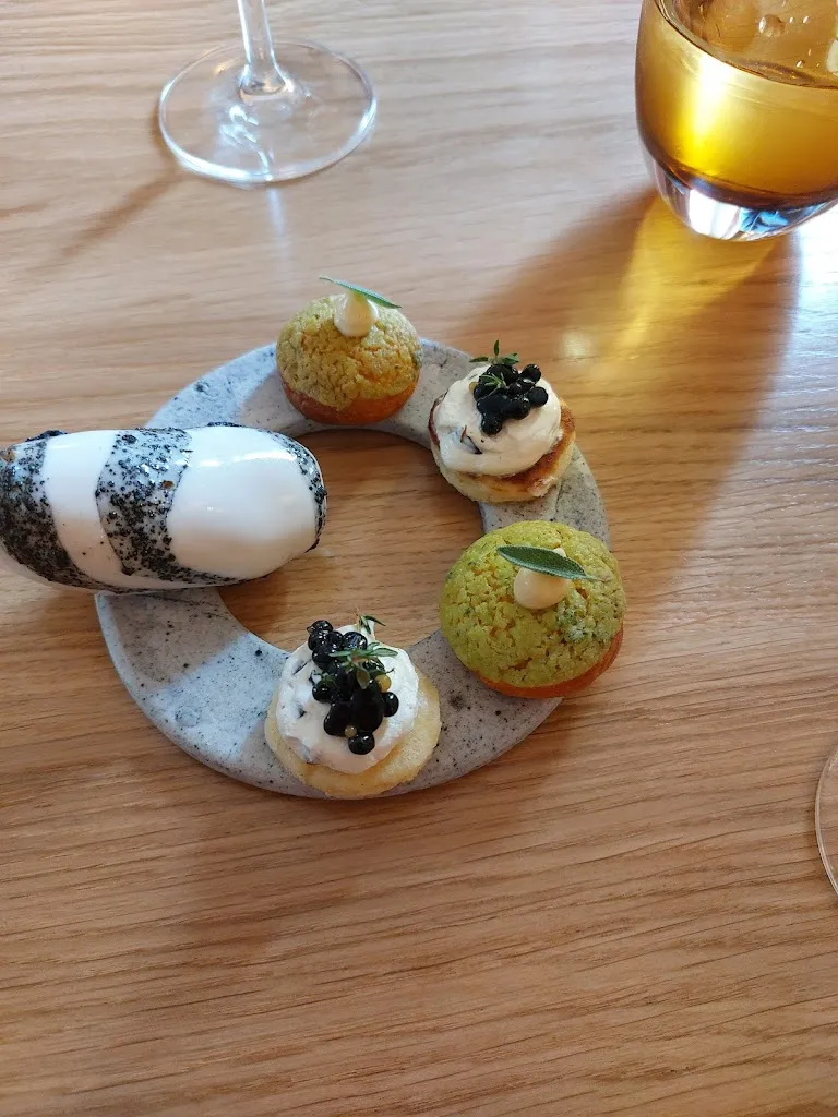 Christine Blanquart_Restaurant Le Soleil de Châtillon_Châtillon_Bewertung