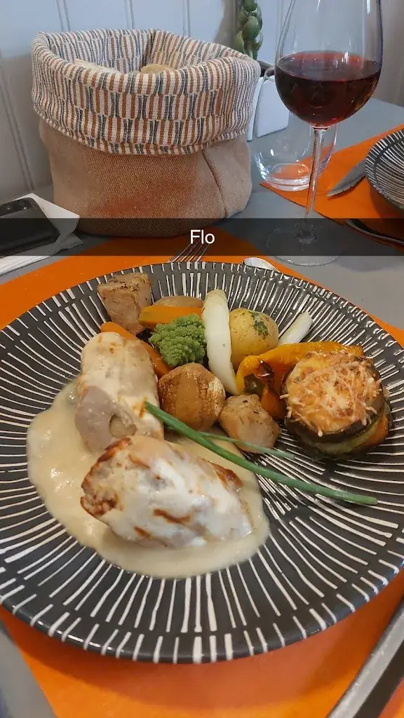 Menu_hotel restaurant du parc_Ligny-en-Barrois_image_4