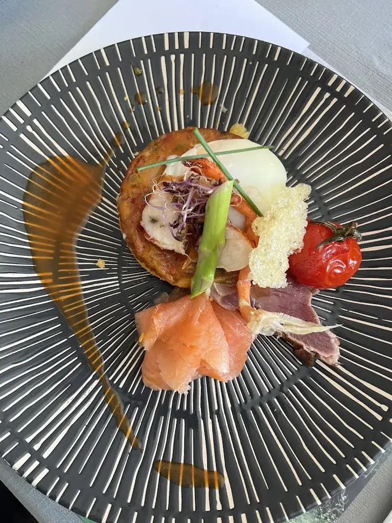 Menu_hotel restaurant du parc_Ligny-en-Barrois_image_7