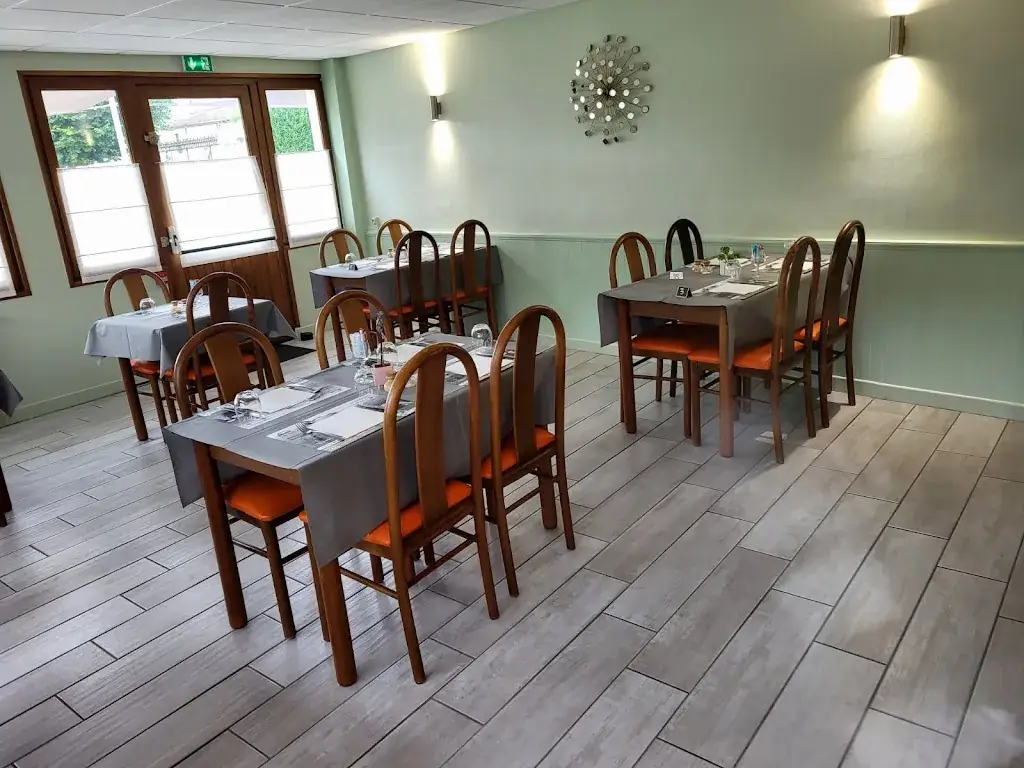 Raphaël MICHEL_hotel restaurant du parc_Ligny-en-Barrois_review