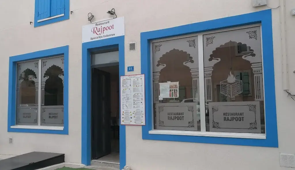 Gigi M_Restaurant Rajpoot_Ligny-en-Barrois_review