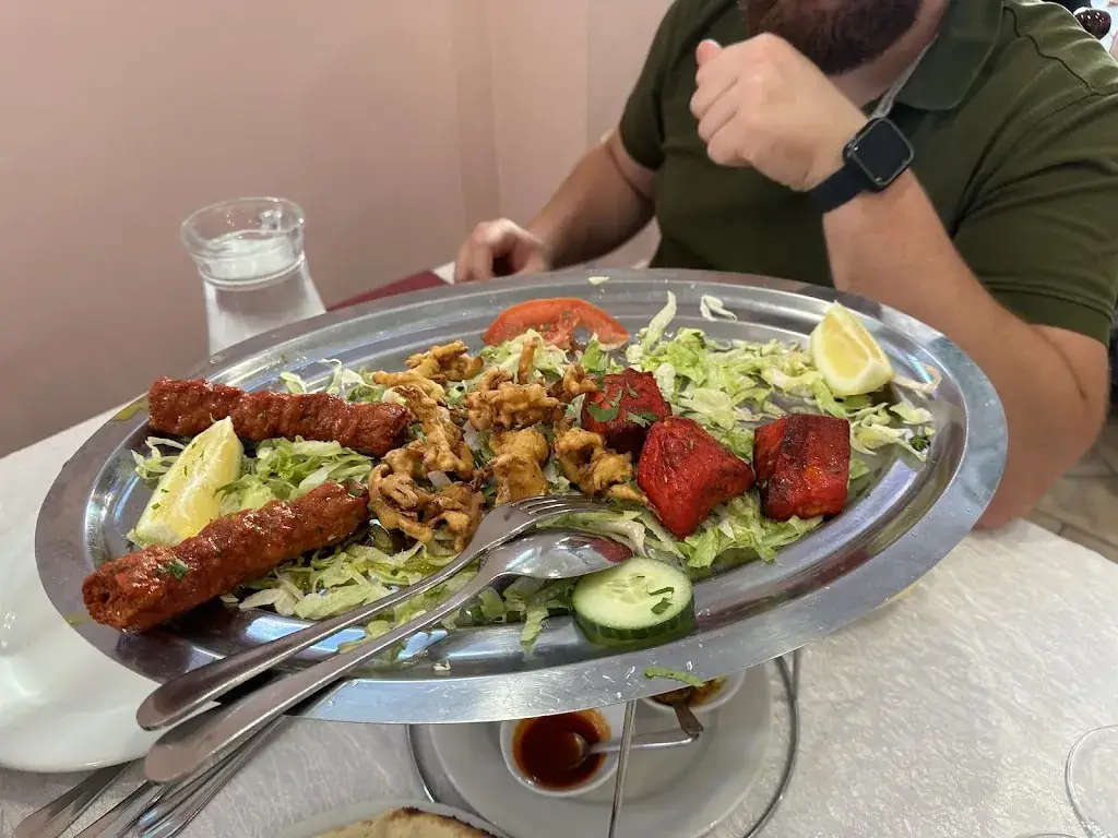 léa parpinel_Restaurant Rajpoot_Ligny-en-Barrois_review