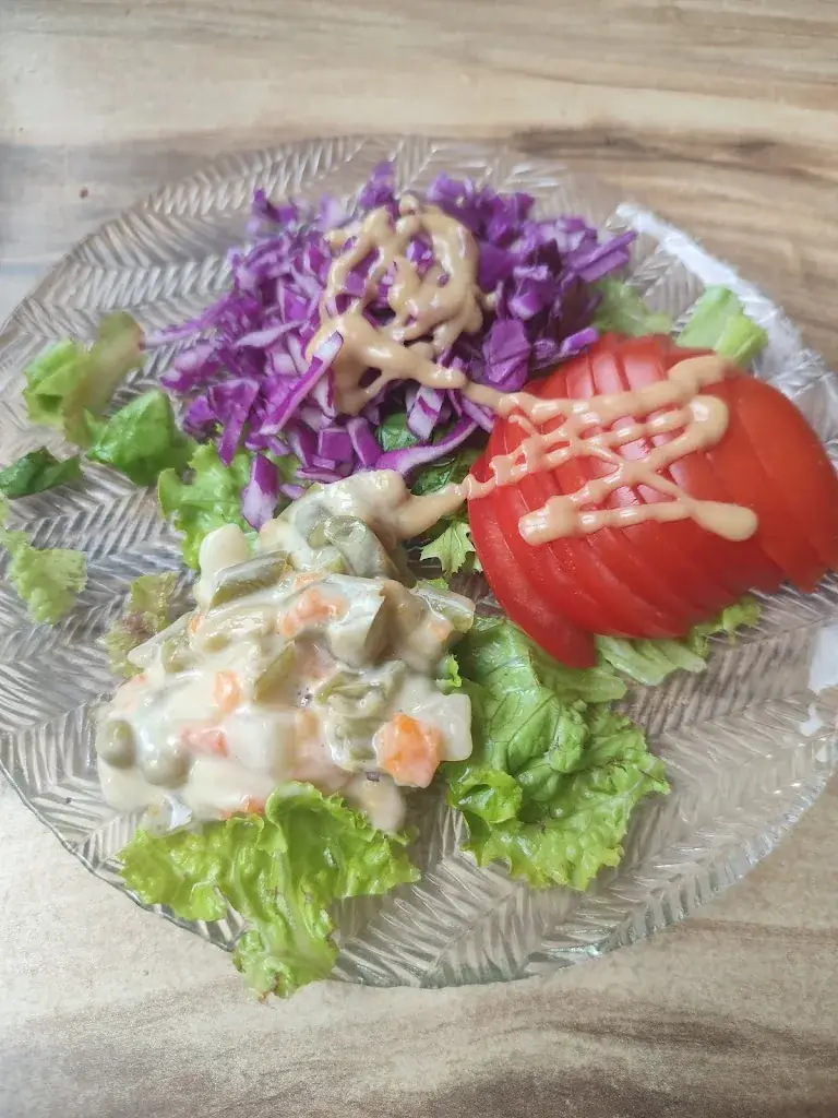 Menu_Restaurant l'Orée du Bois Maulan_Maulan_image_4