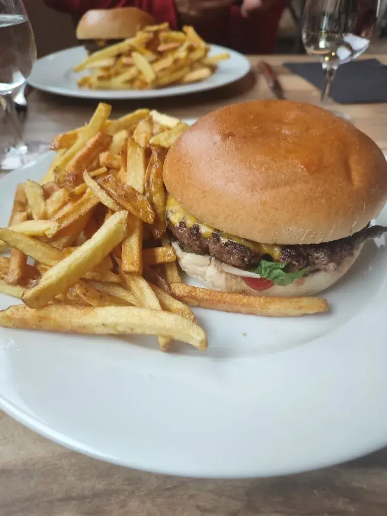 Menu_Restaurant l'Orée du Bois Maulan_Maulan_image_5