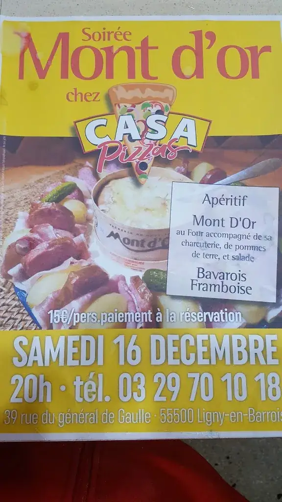 Menu_Casa pizzas_Ligny-en-Barrois_image_1