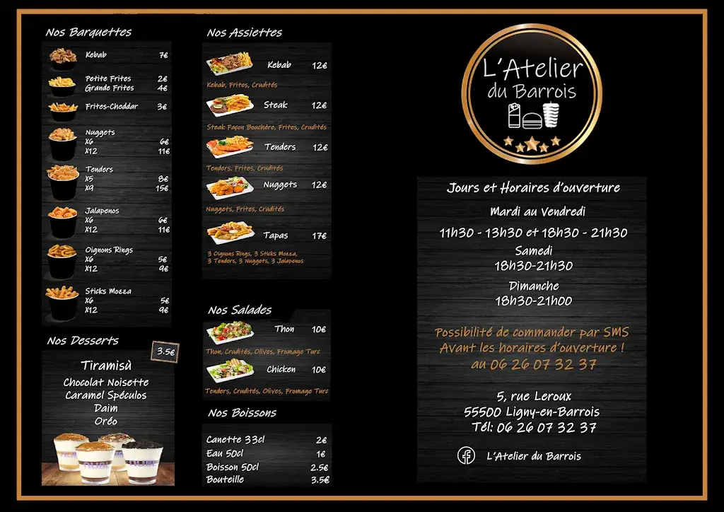Menu_L’Atelier du Barrois_Ligny-en-Barrois_image_2