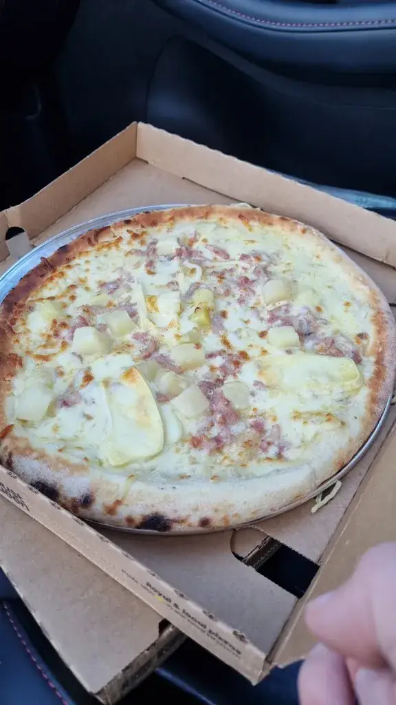 Just Queen restaurant in Ligny-en-Barrois