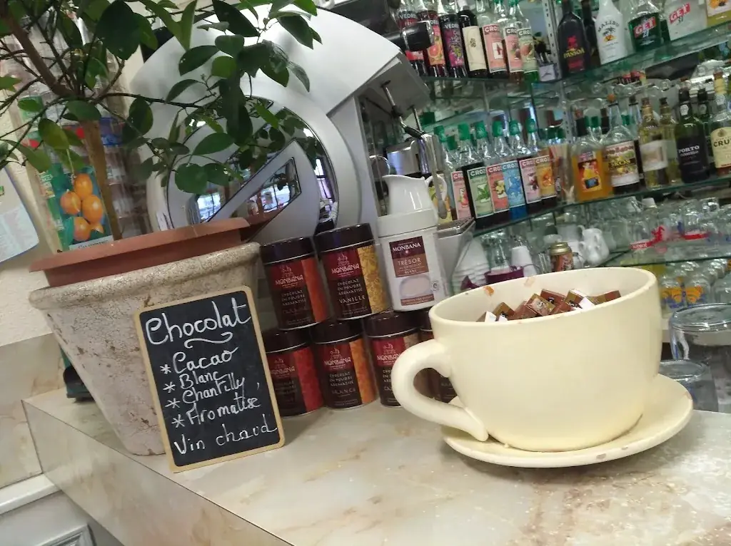 Menu_Le Café Du Marché_Amplepuis_image_2