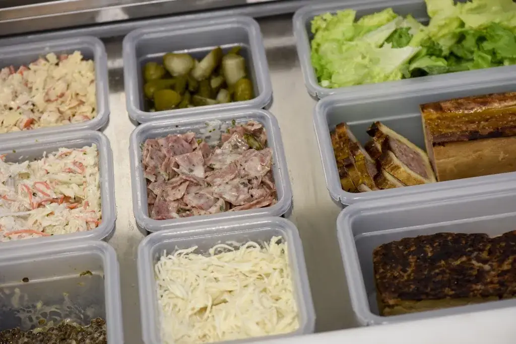 Menu_Le Café Du Marché_Amplepuis_image_4