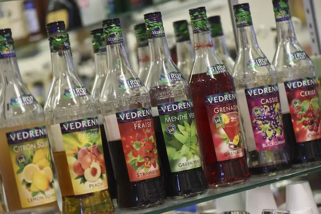 Menu_Le Café Du Marché_Amplepuis_image_8