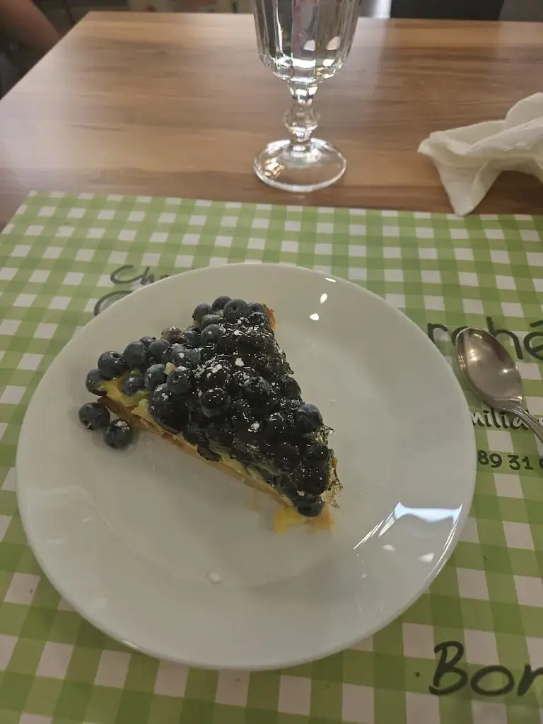 Simon Dupont_Le Café Du Marché_Amplepuis_review