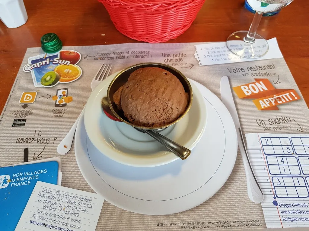 Le Régal restaurante en Saint-Avold