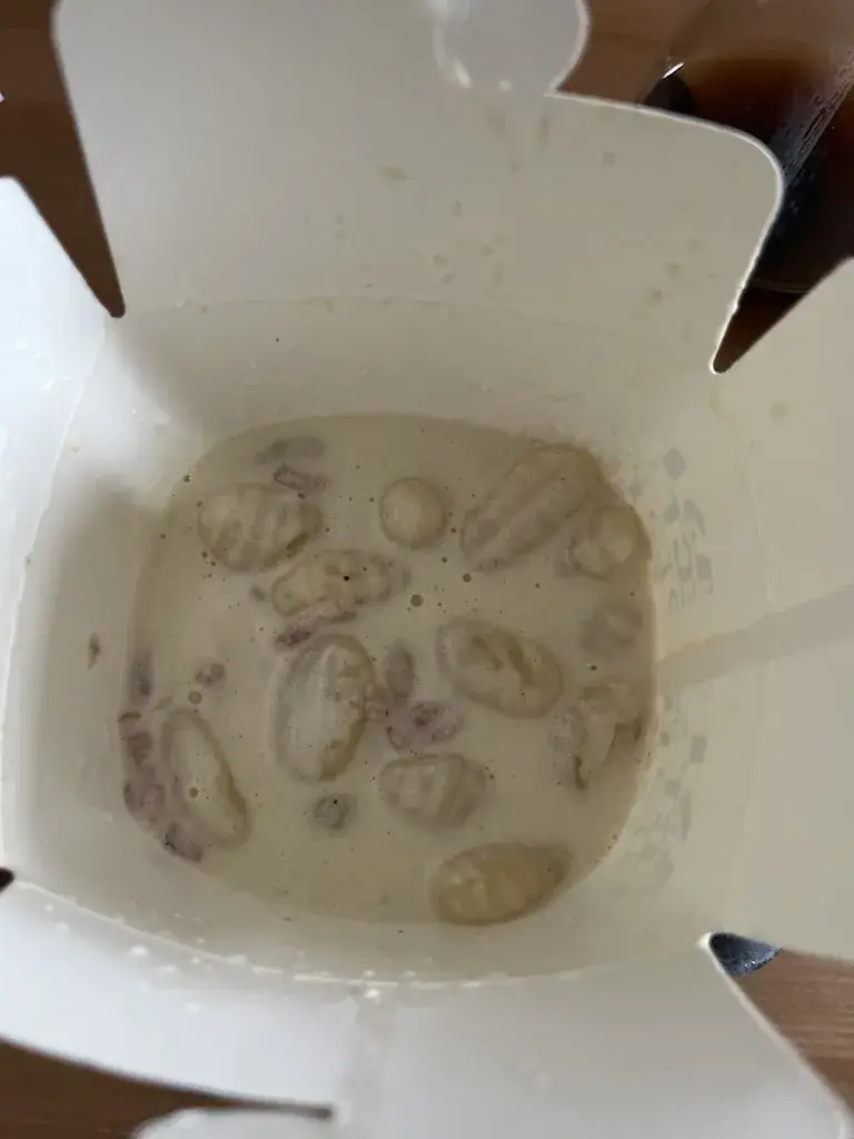 Abigail JIMENEZ_Oh! Pasta Pizza_Pont-à-Mousson_review