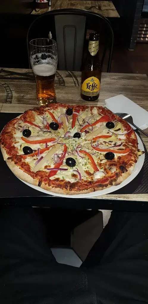 Tom Vertommen_Oh! Pasta Pizza_Pont-à-Mousson_review