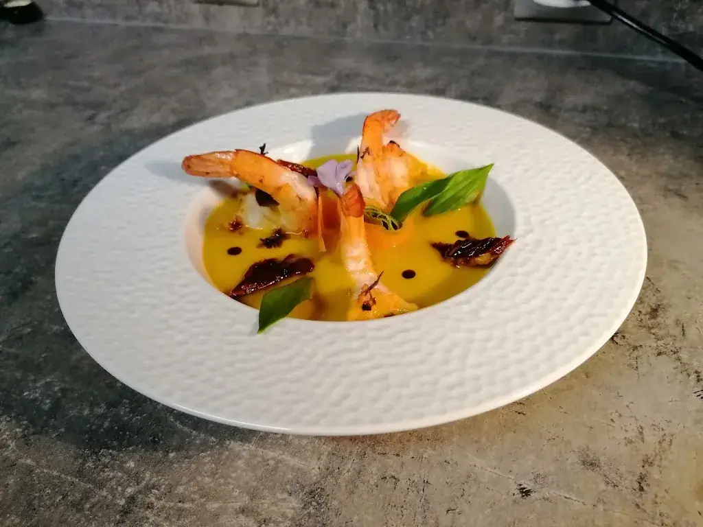 Artitude Culinaire restaurant in Lutzelhouse