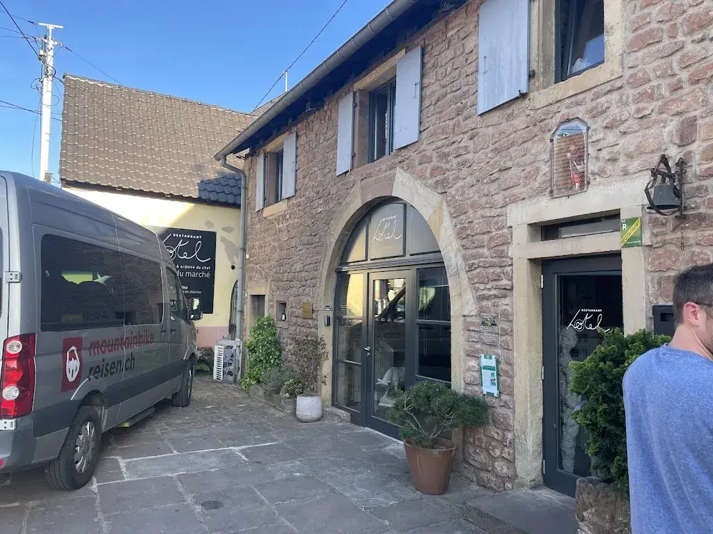 Jean Muller_Lotel_Oberhaslach_review